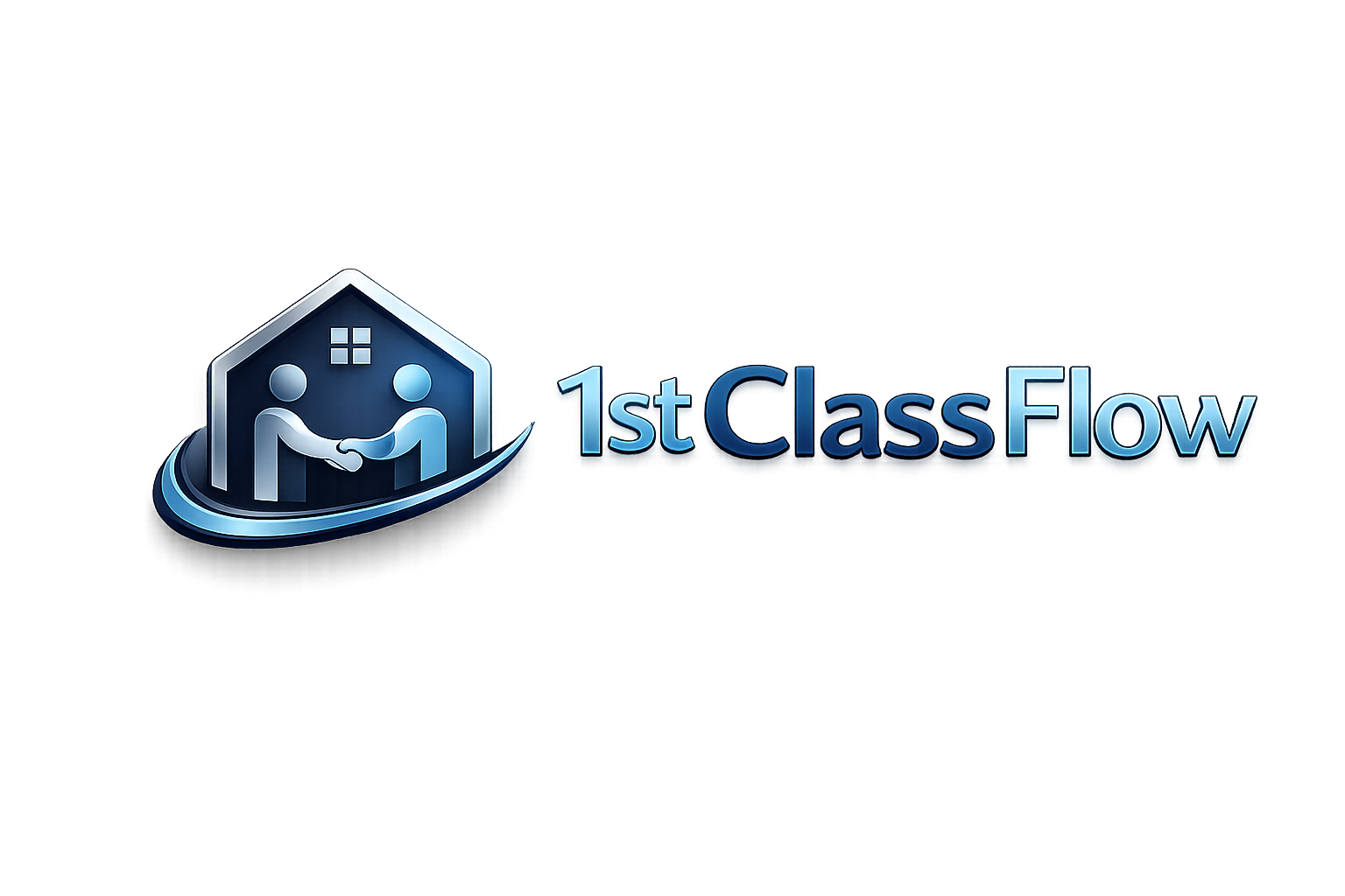 1stClassFlow